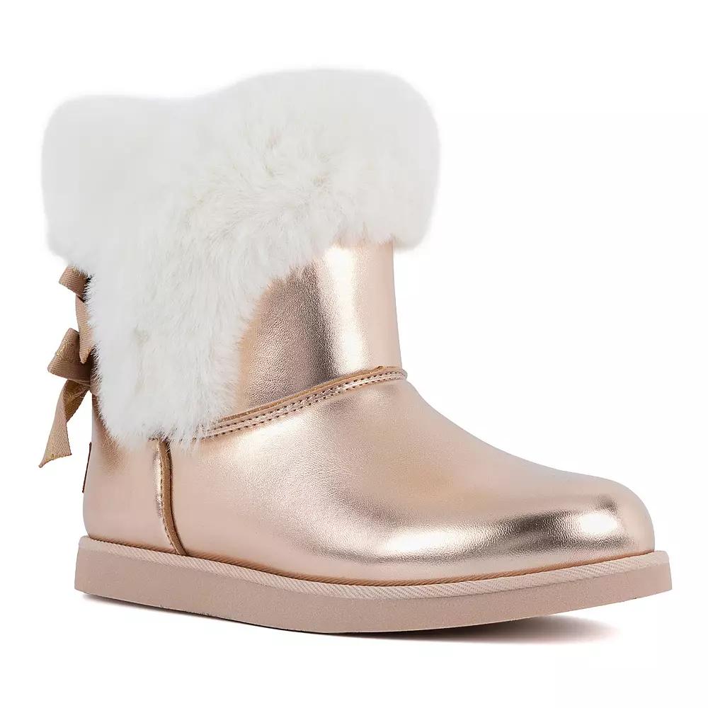 Juicy Couture King 2 Women's Cold Weather Boots,  Product Image