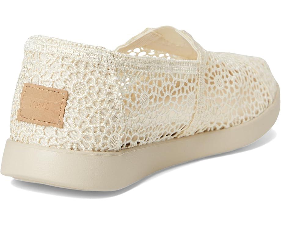 Classic Alpargata with Heritage Canvas Product Image