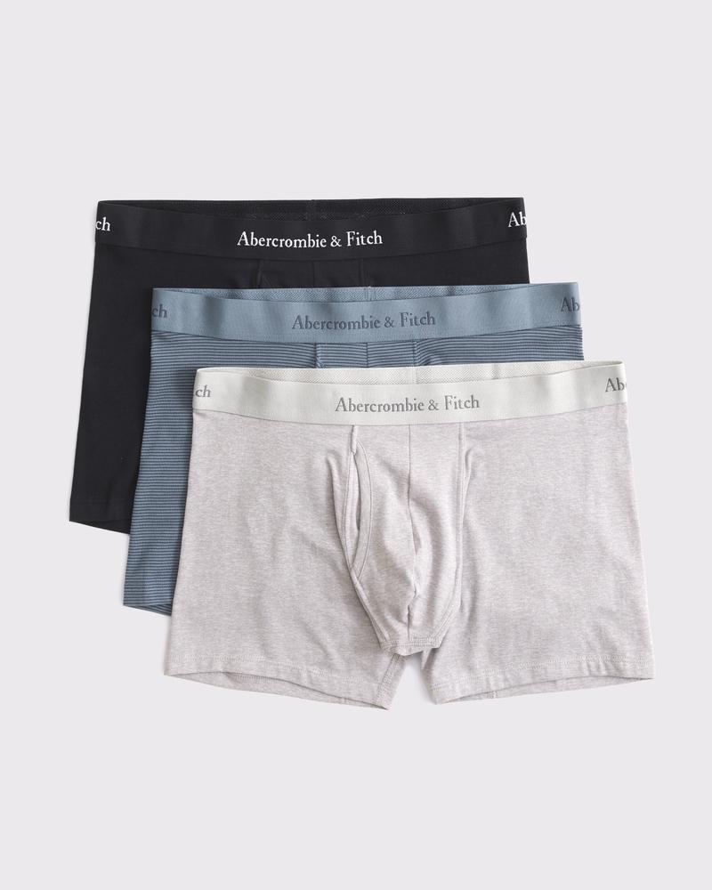 5" 3-Pack Boxer Briefs Product Image