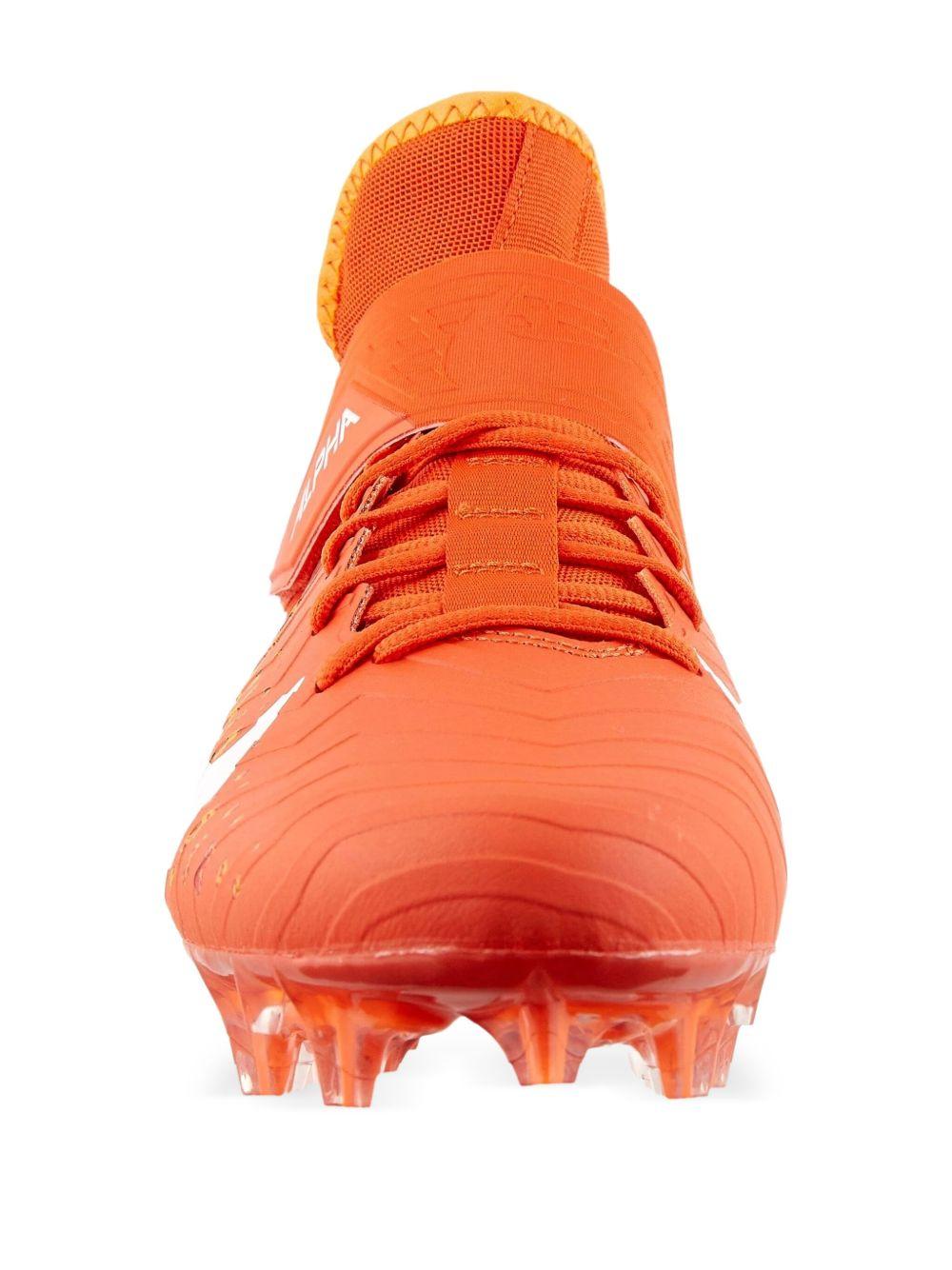 Alpha Menace Pro 2 Mid "Orange" sneakers Product Image