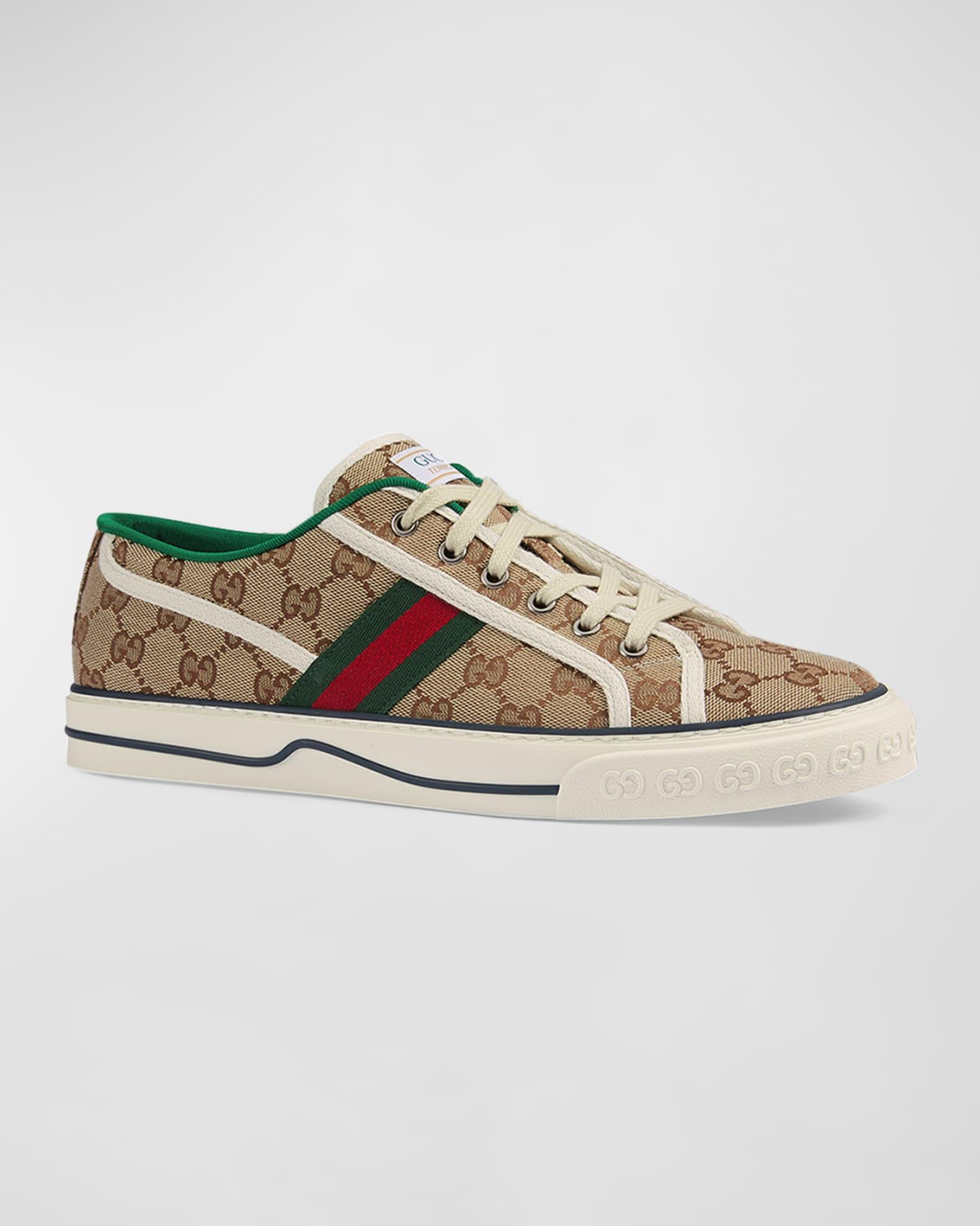 Mens Gucci Tennis 1977 Sneaker Product Image
