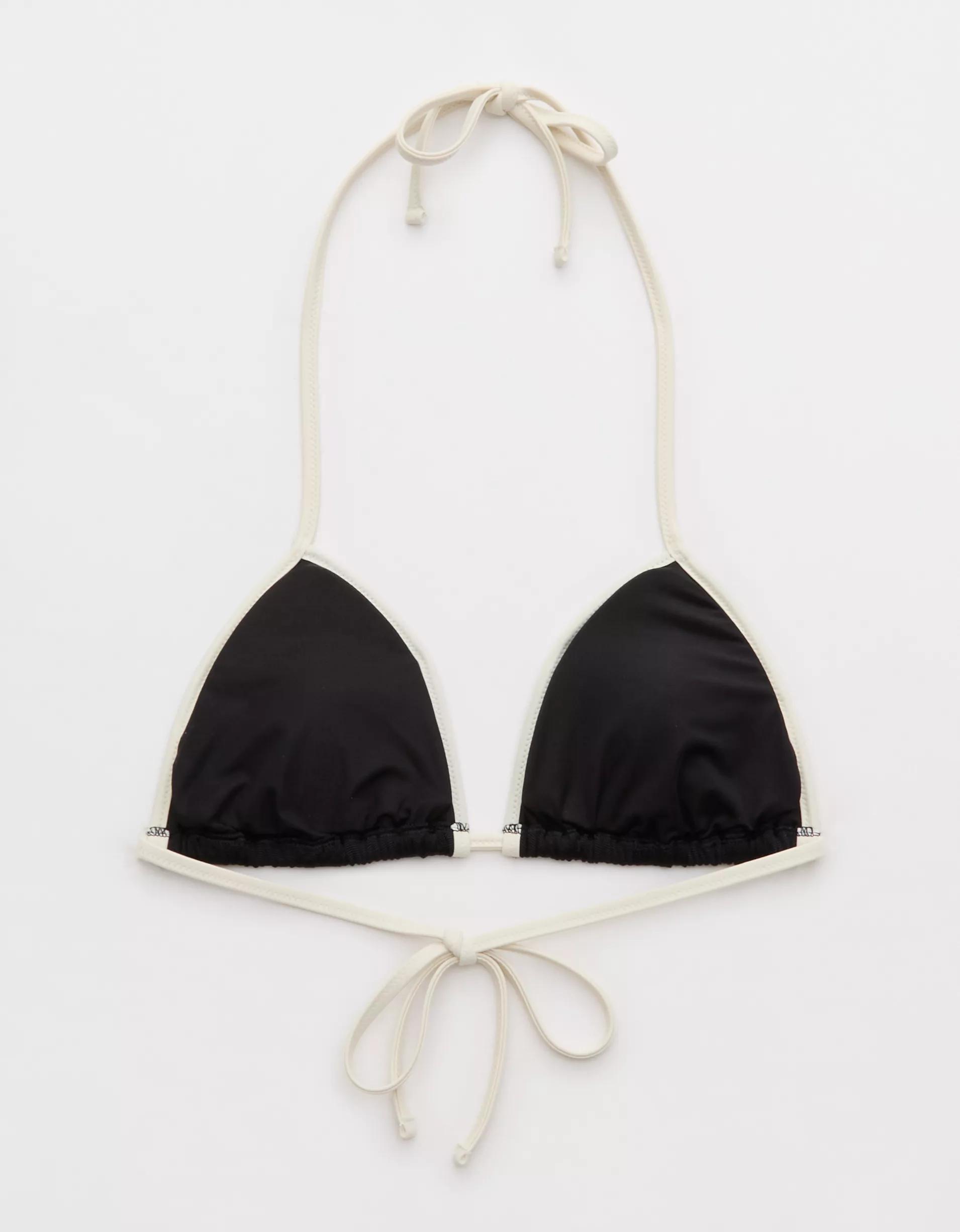 Aerie The Sun-Lover Shine Bikini Top Product Image