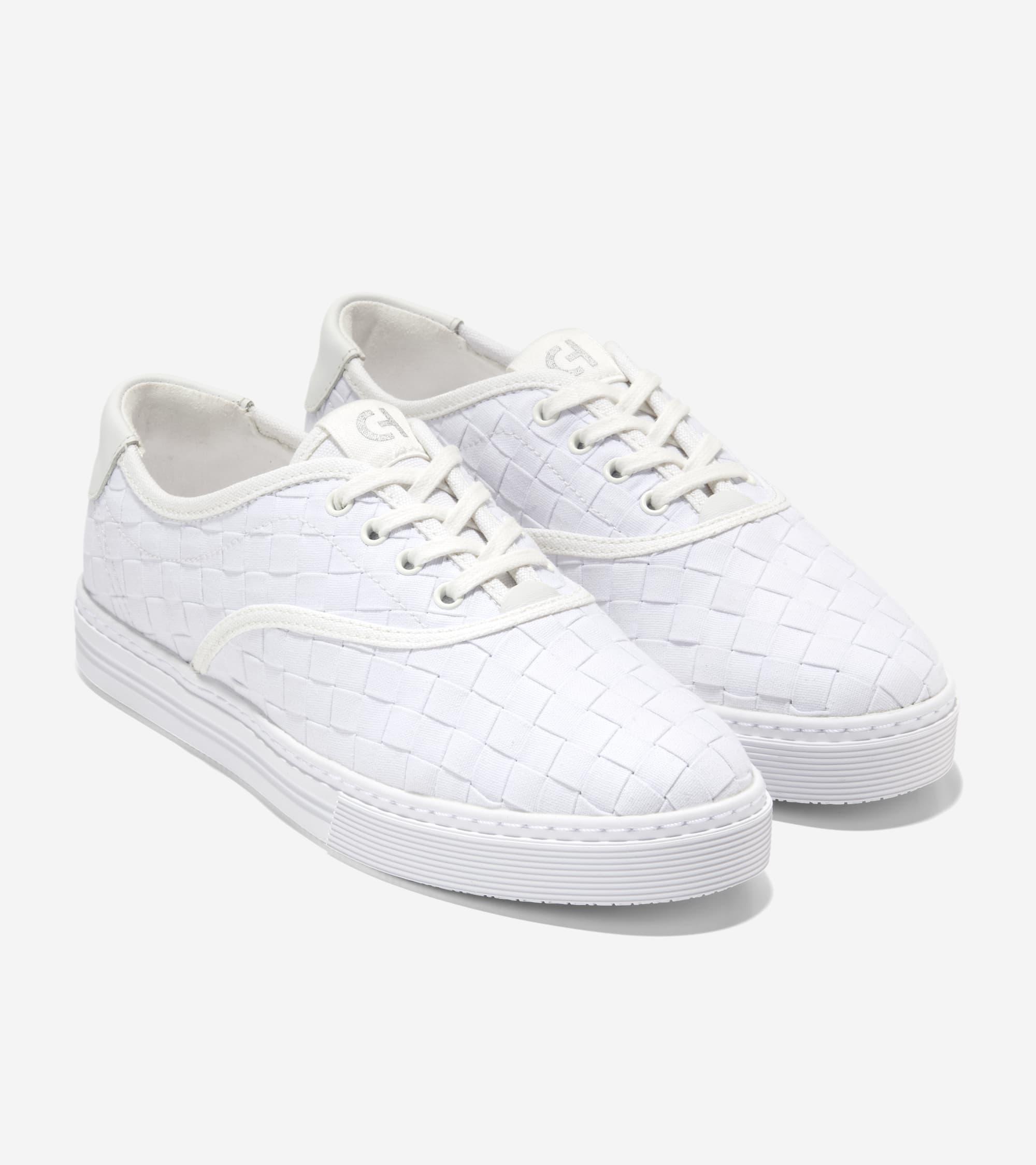 Women's GrandPrø Harbor Sneakers in | Cole Haan Product Image
