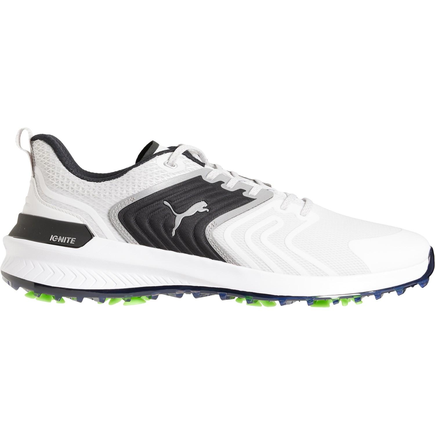 PUMA GOLF Ignite Innovate Golf Shoes - Waterproof (For Men) Product Image