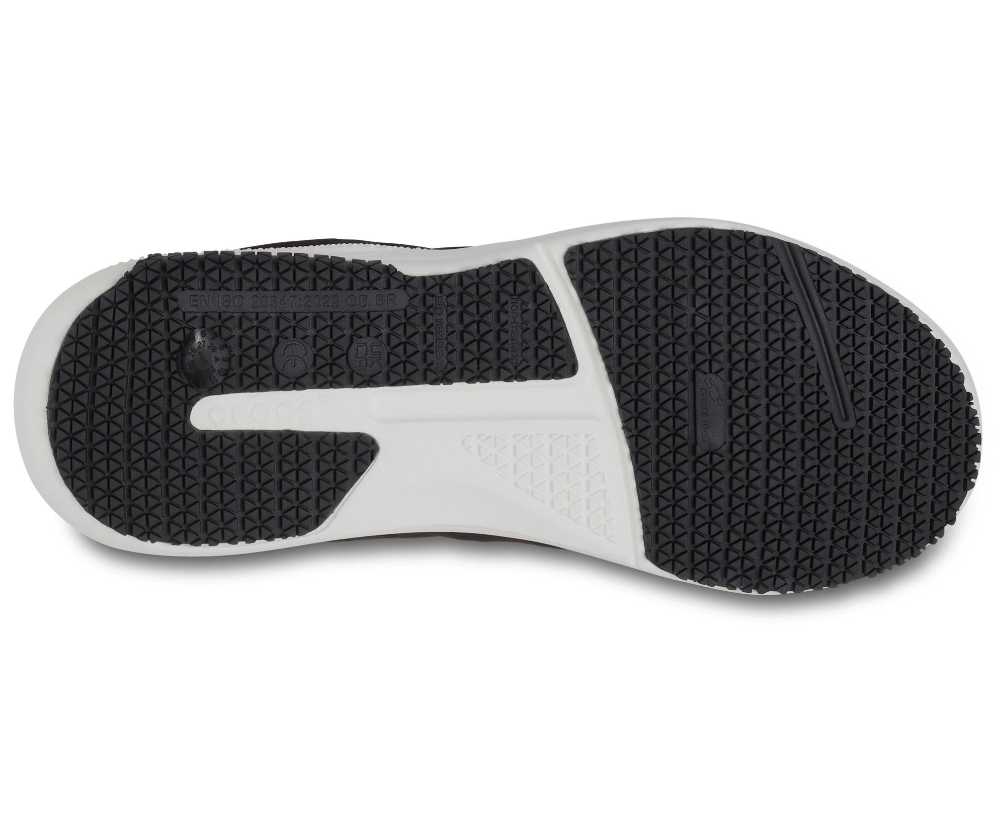 Women's On the Clock Work Sneaker Product Image