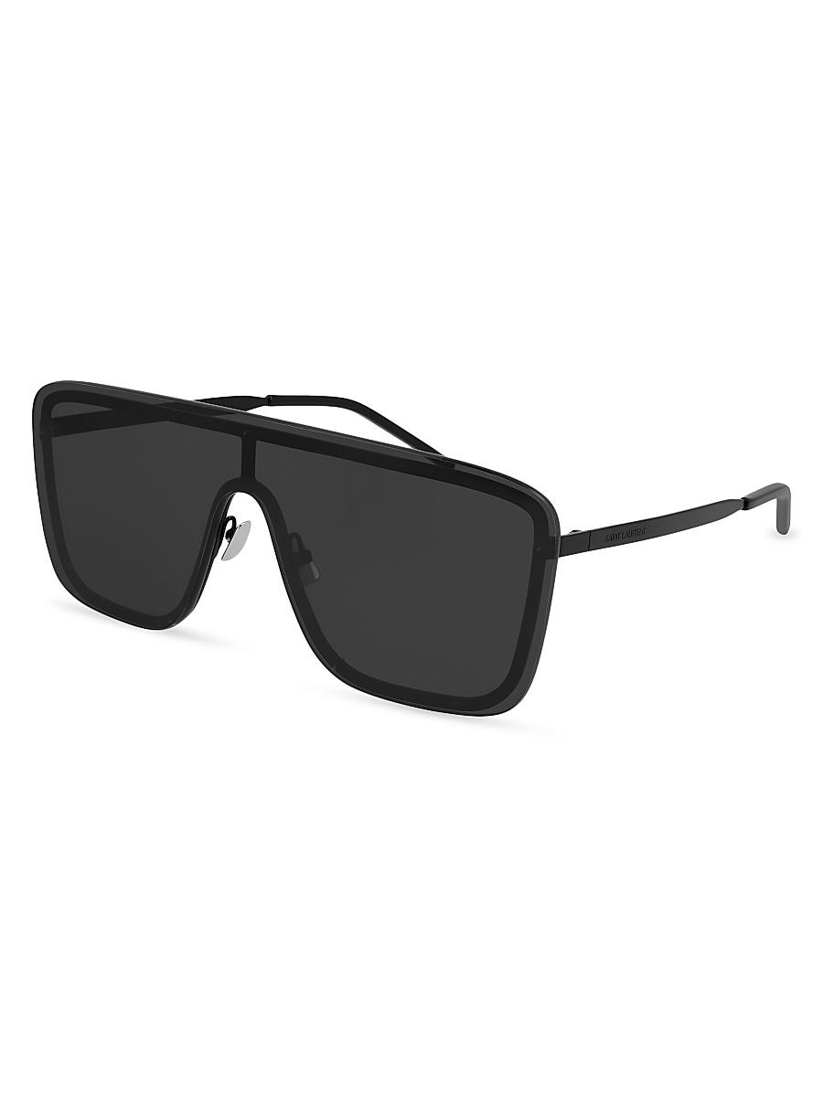 Mens SL 364 99MM Mask Sunglasses Product Image