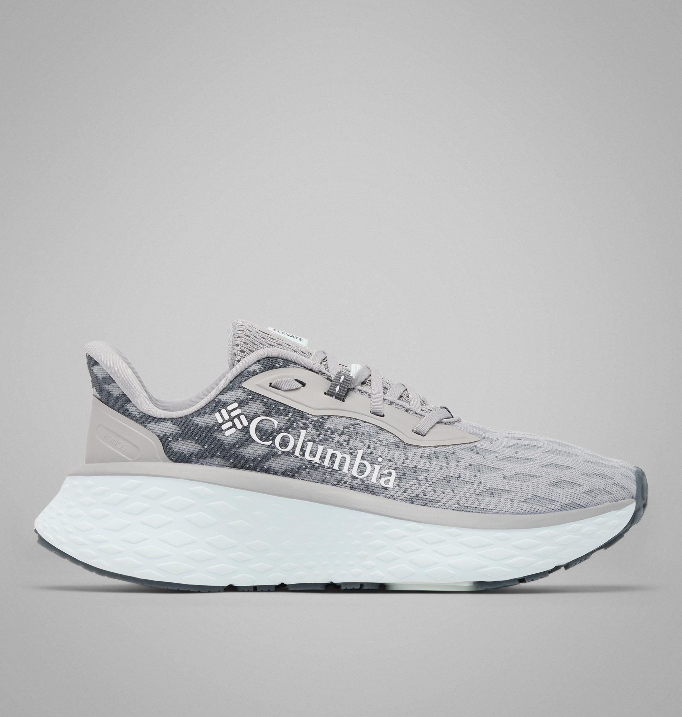 Columbia Womens Konos Elevate Shoe- Product Image