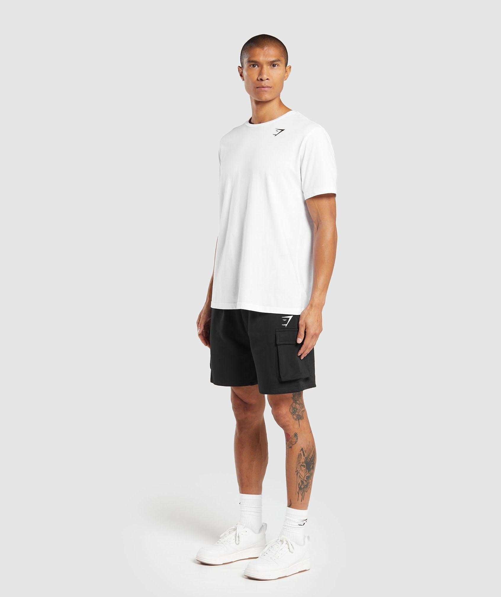 Crest Cargo 7" Shorts Product Image