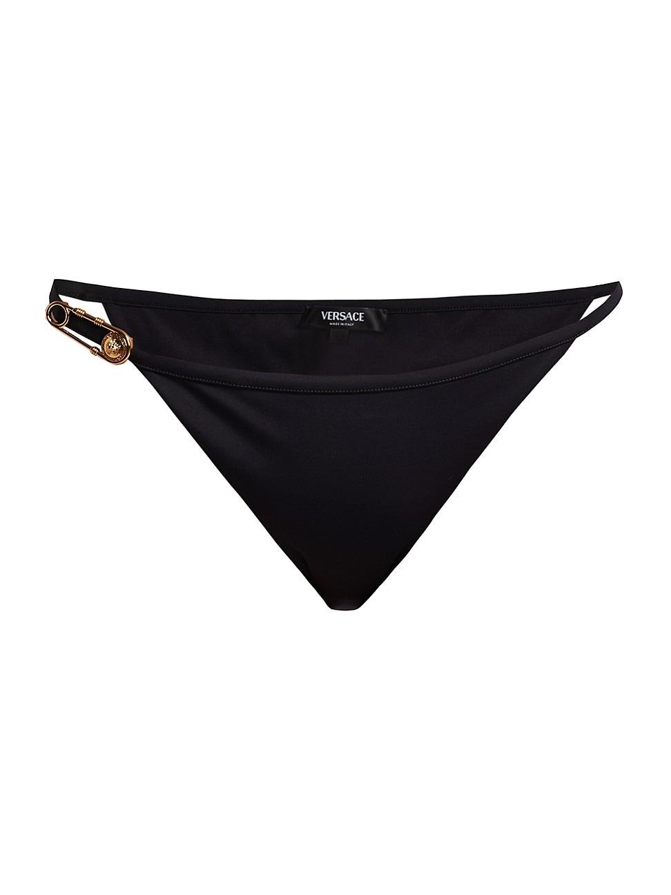 Womens Pin Bikini Bottoms Product Image