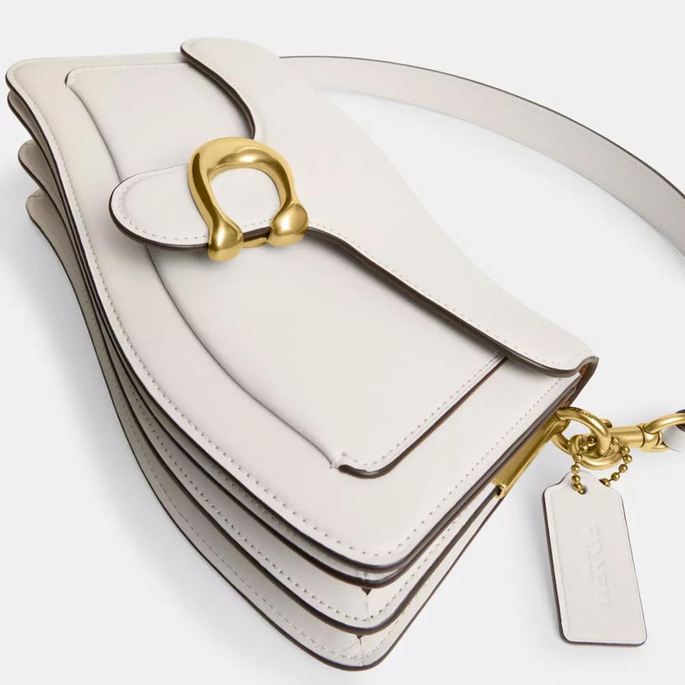 Twisted Tabby Shoulder Bag Product Image