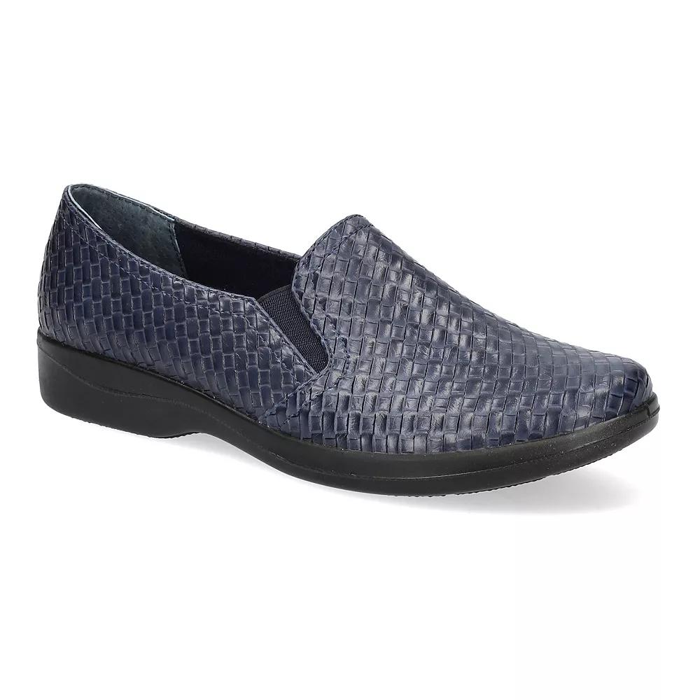 Easy Street Eternity Women's Woven Comfort Flats,  Product Image