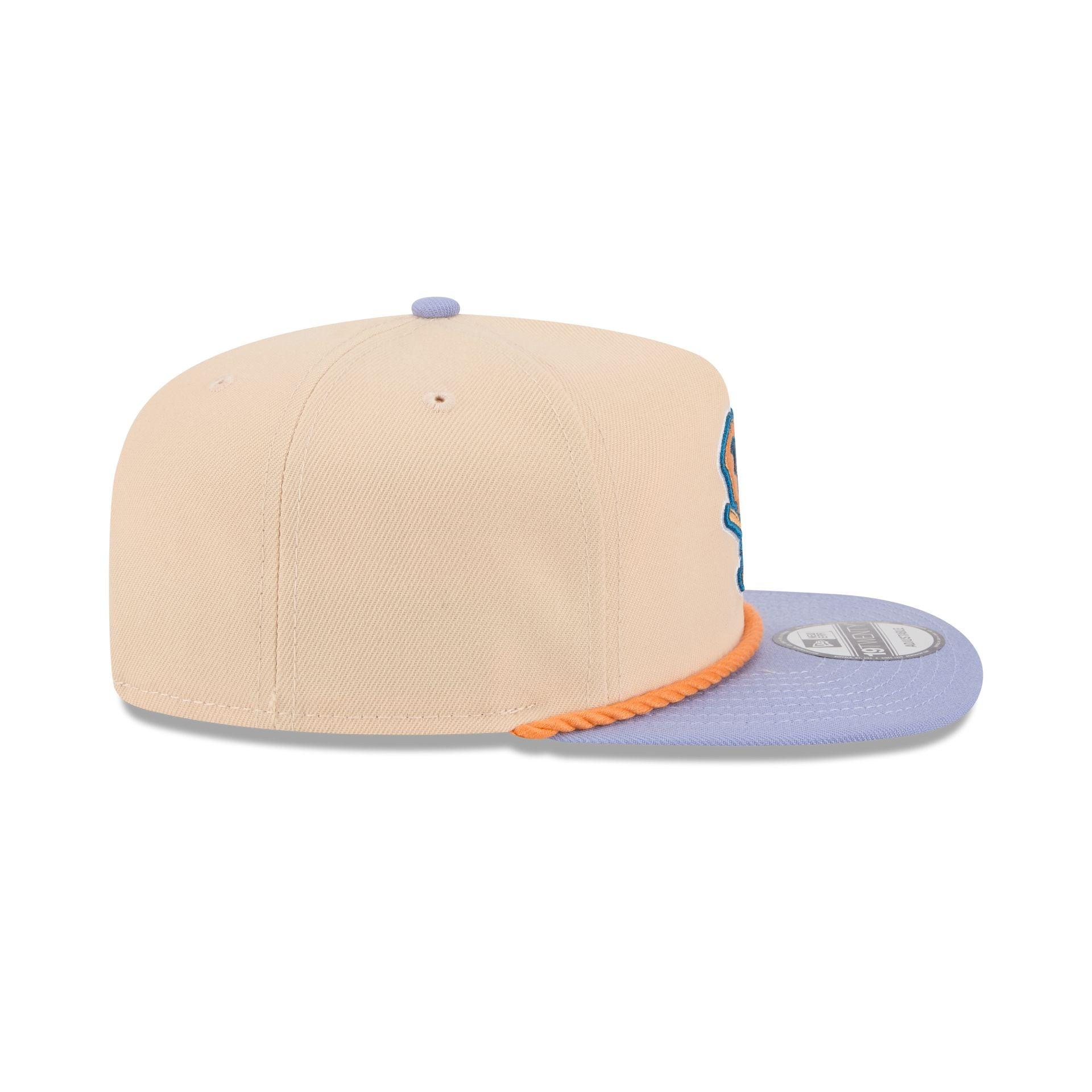 Athletics Mango Mocha Golfer Hat Male Product Image