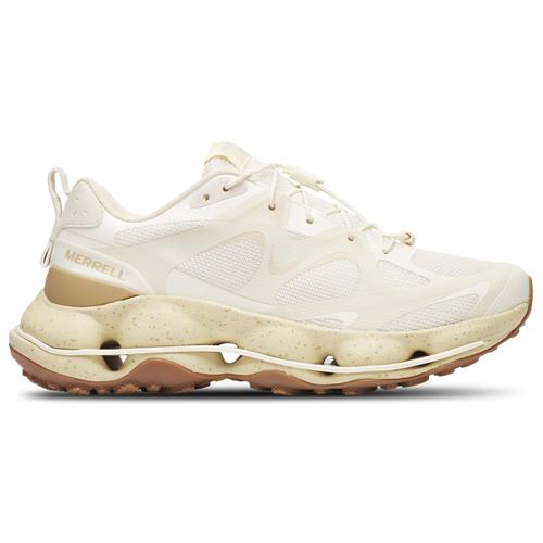 Merrell Womens Merrell SpeedArc Matis - Womens Running Shoes White/Pigeon Product Image