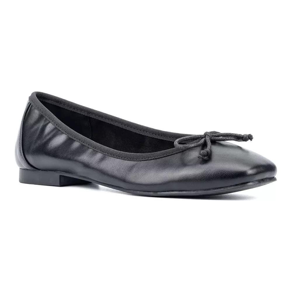 New York & Company Paulina Women's Ballet Flats,  Product Image