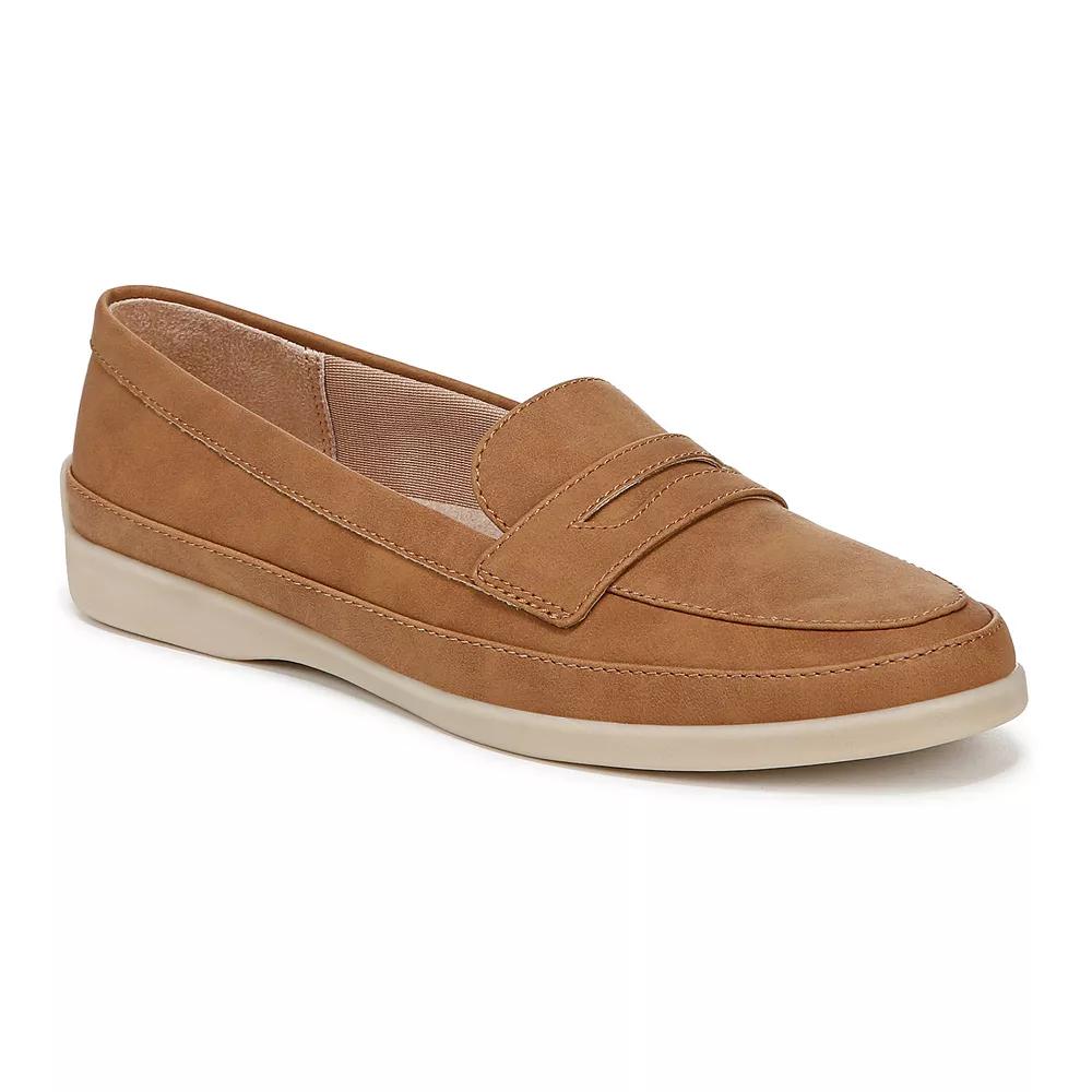 LifeStride Malta Women's Slip-on Loafer,  Product Image