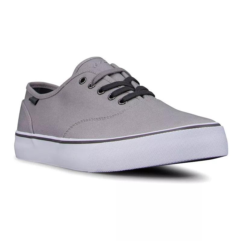 Lugz Lear Men's Oxford Sneakers,  Product Image