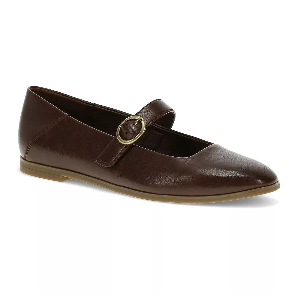 Dr. Scholls Womens Wexley Jane Flat Product Image