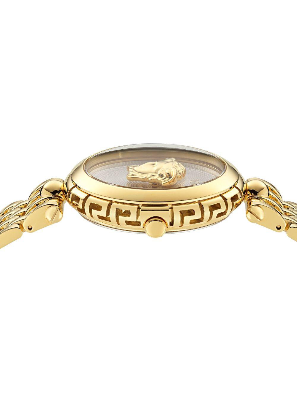 Medusa Heritage 38mm Product Image