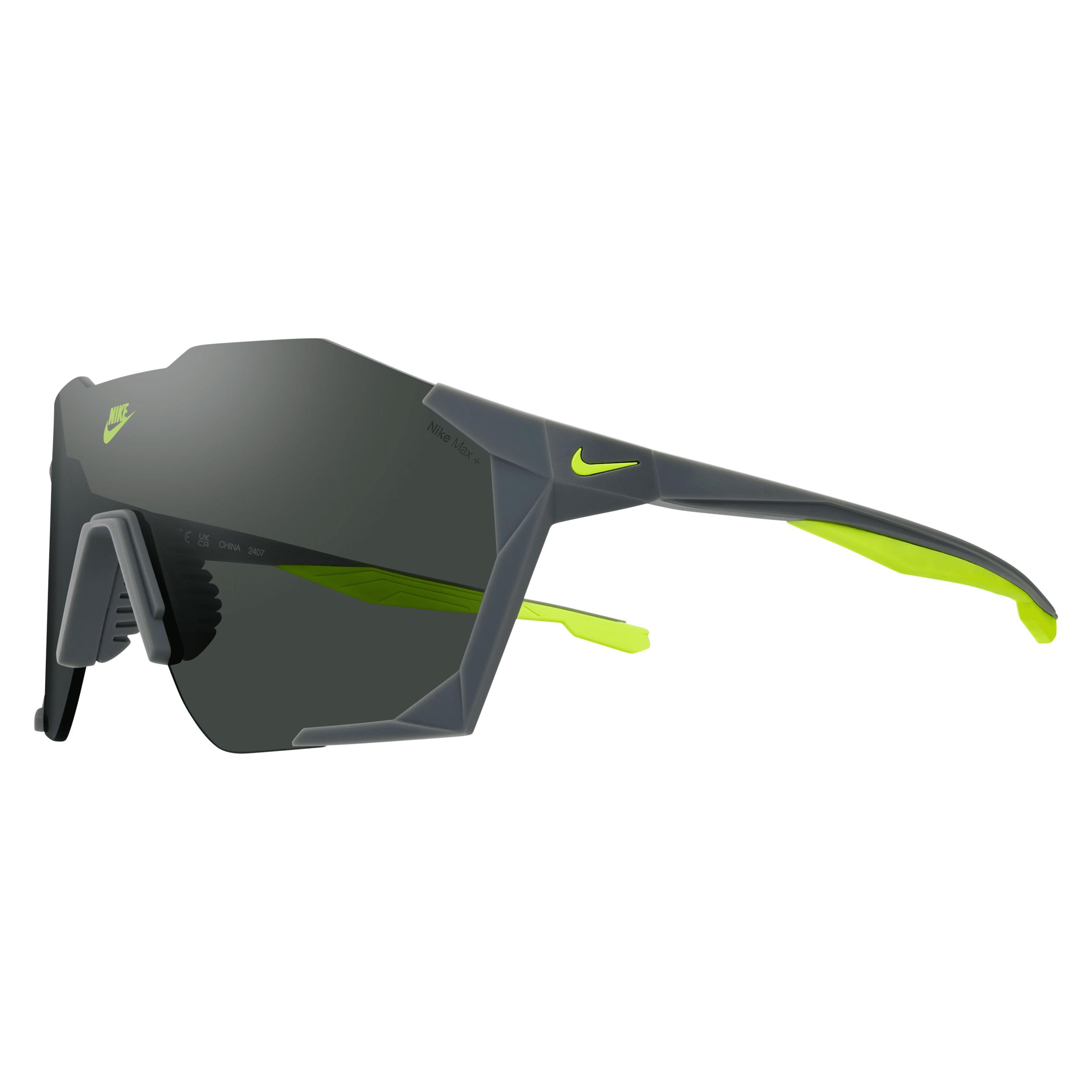 Nike Mens Charged Shield Sunglasses | IB3518X-009 Product Image