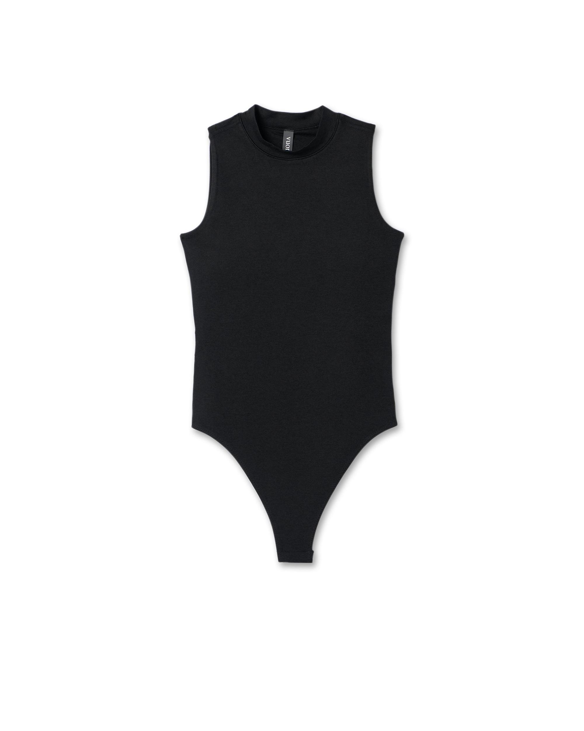 Halo Mock Bodysuit Product Image