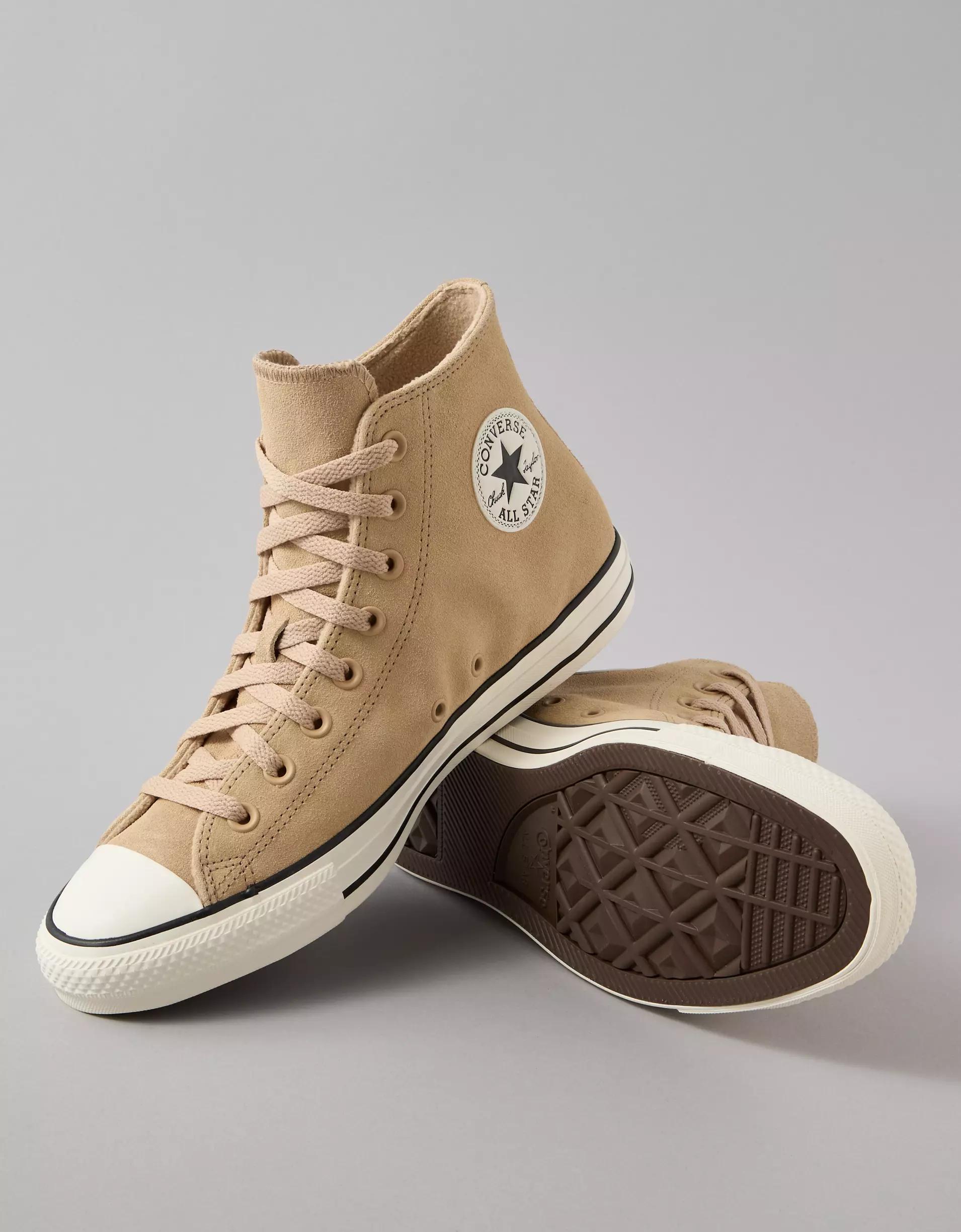 Converse Chuck Taylor All Star Crafted High-Top Sneaker Product Image