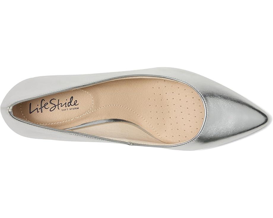 Parigi Pumps Product Image