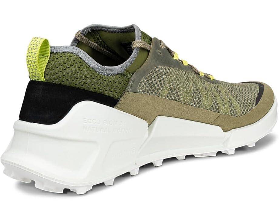 Biom 2.1 Cross Mountain Street Sneakers Product Image