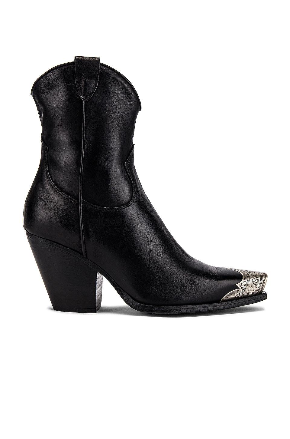 Brayden Western Boot Free People Product Image