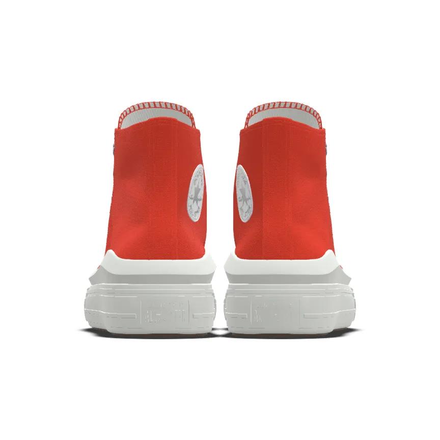 Custom Chuck Taylor All Star Move Platform By You Product Image