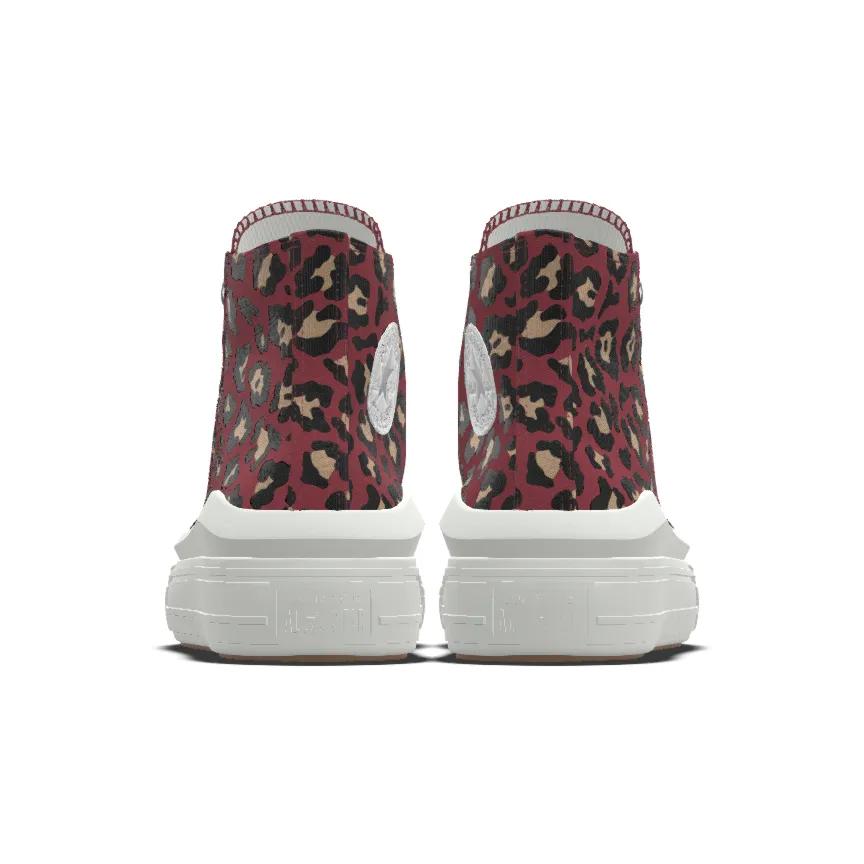 Custom Chuck Taylor All Star Move Platform By You Product Image