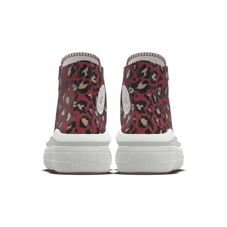 Custom Chuck Taylor All Star Move Platform By You Product Image