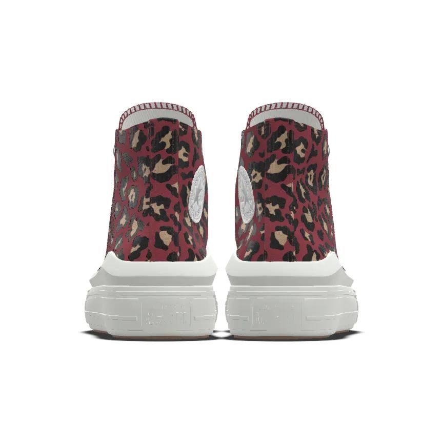 Custom Chuck Taylor All Star Move Platform By You Product Image