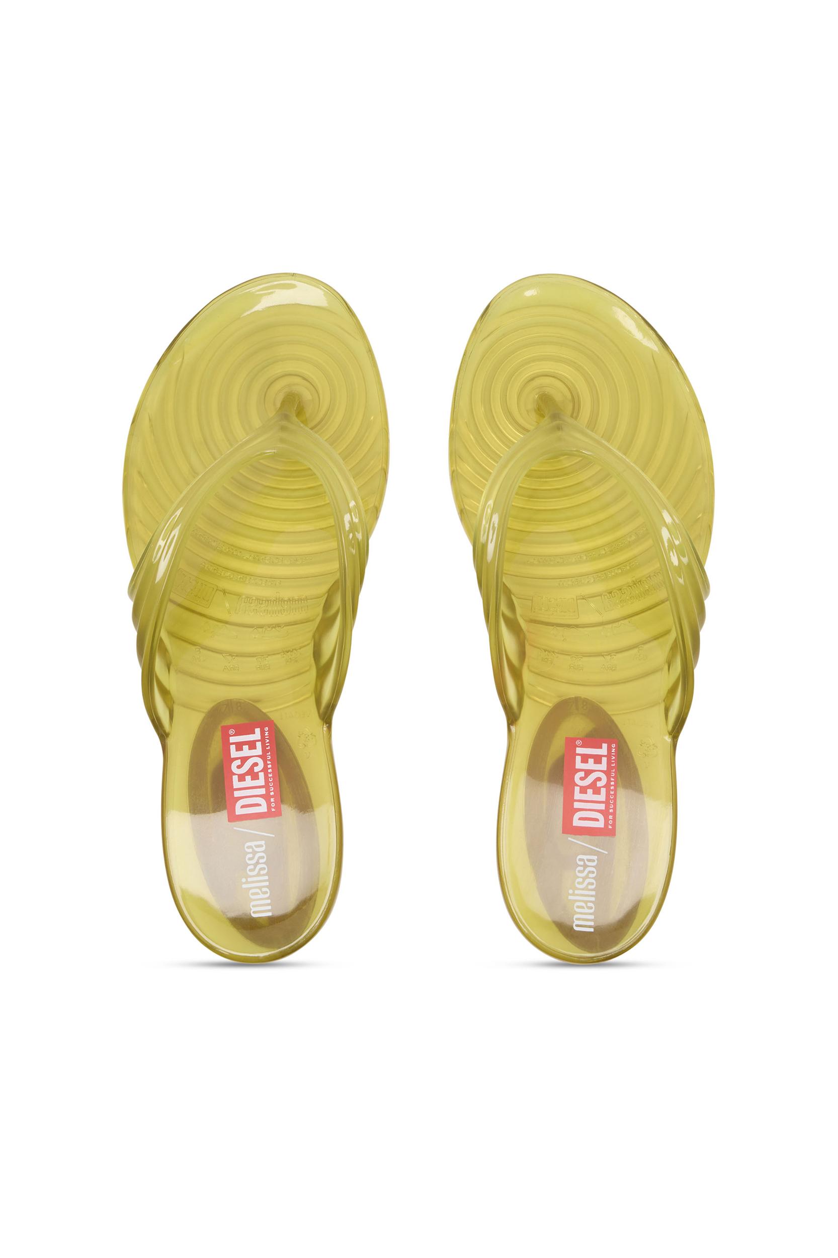 MELISSA QUANTUM THONG Product Image