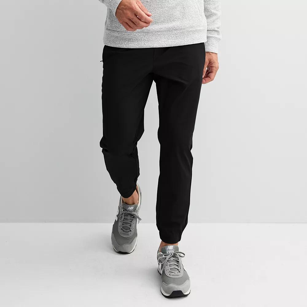 Men's FLX Hybrid Joggers,  Product Image