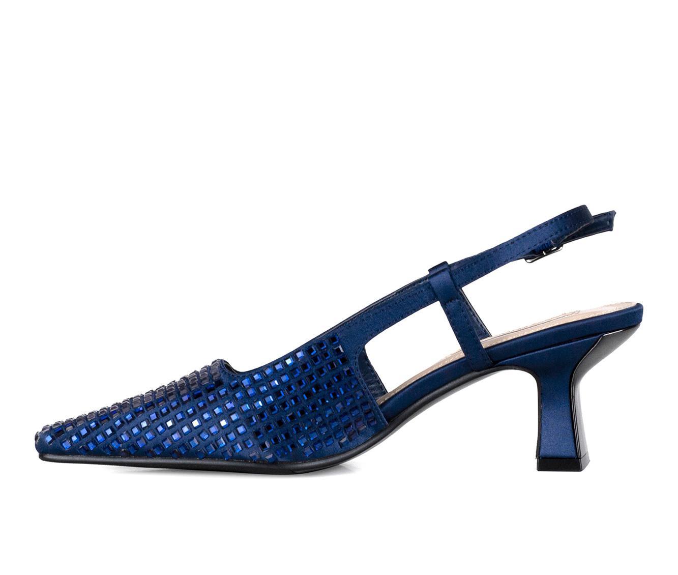 Women's Lady Couture Shana Pumps Product Image