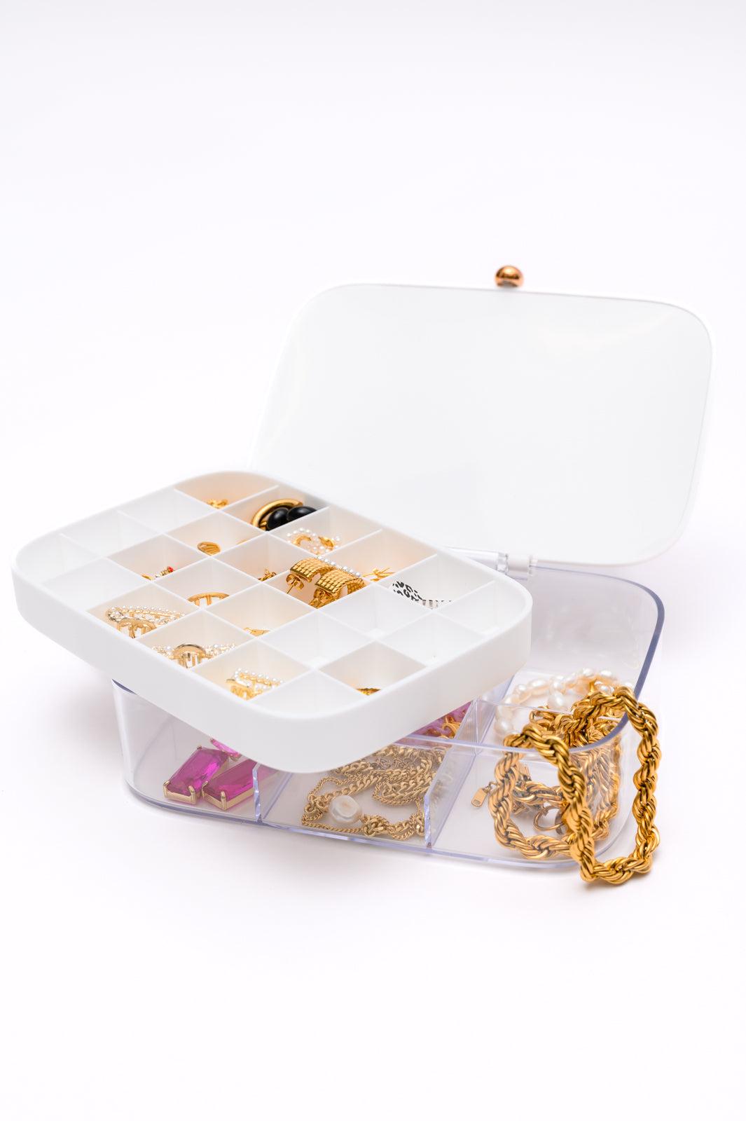 Have and Hold Jewelry and Storage Bundle Product Image