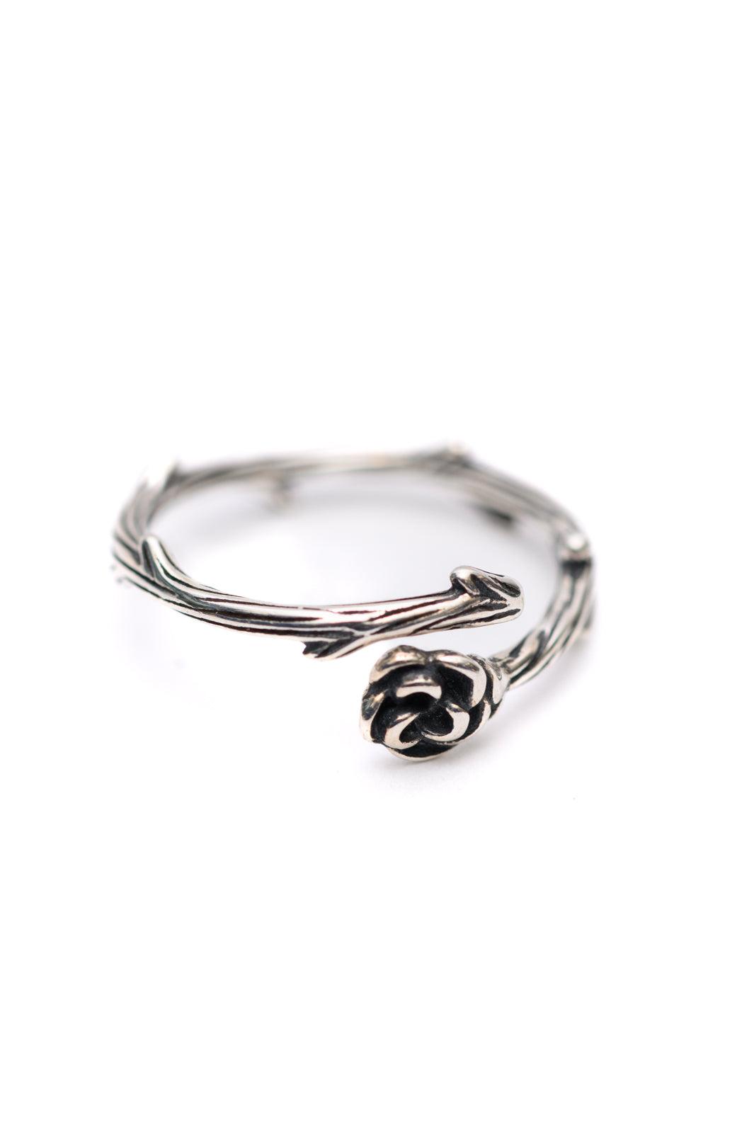 Wrapped In A Rose Ring (Online Exclusive) Product Image