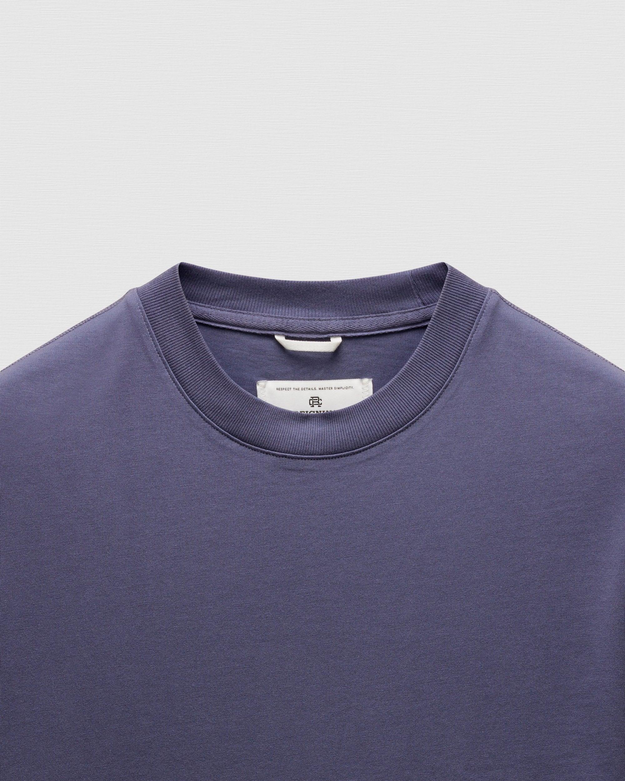 Midweight Jersey Standard Long Sleeve Male Product Image