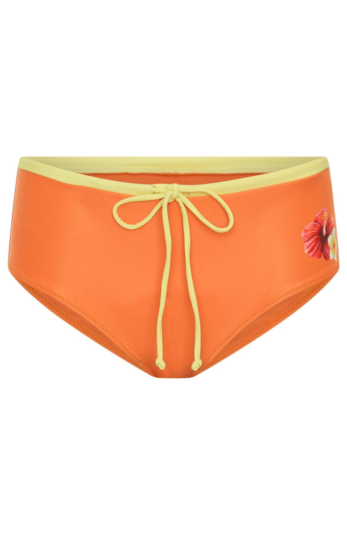 Ri-Ri Bottoms Tangerine Product Image