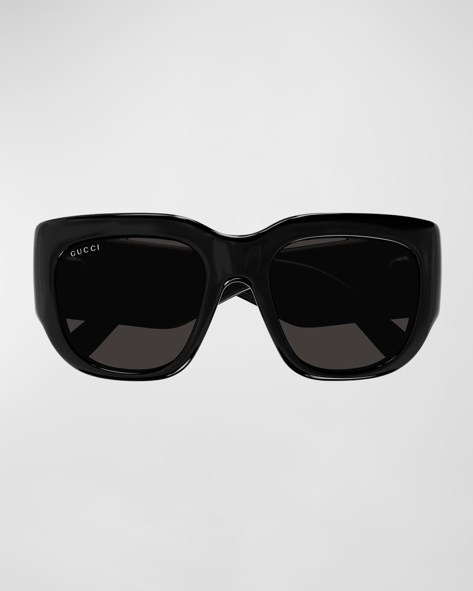 GG Plastic Butterfly Sunglasses  Product Image