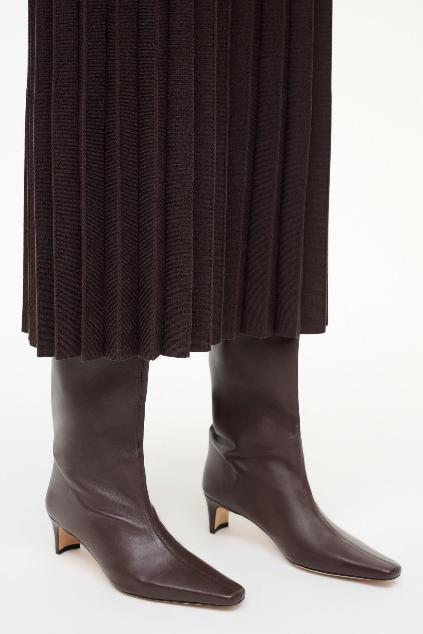 WALLY BOOT | ESPRESSO Product Image