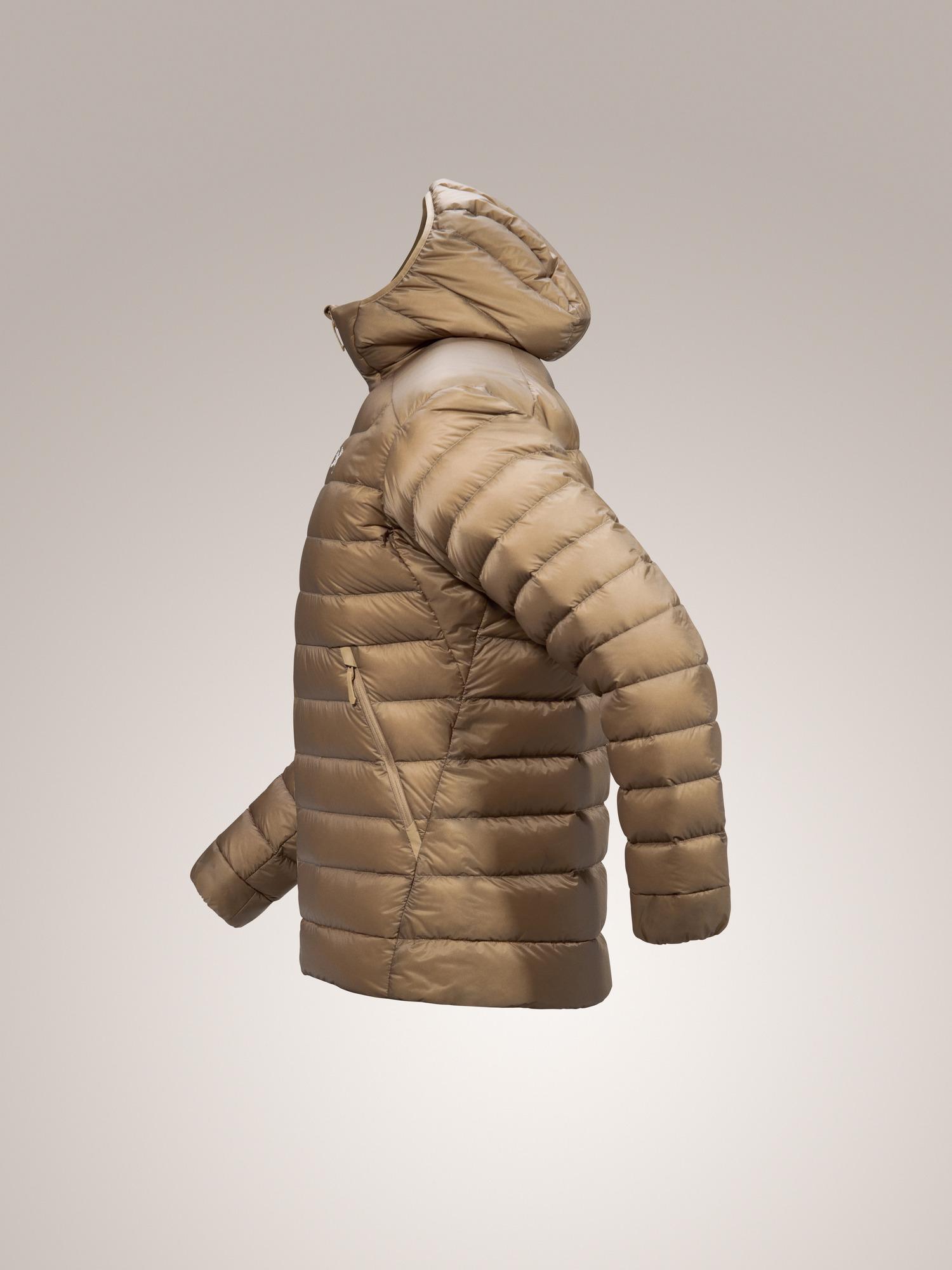 Cerium Hoody Men's Product Image