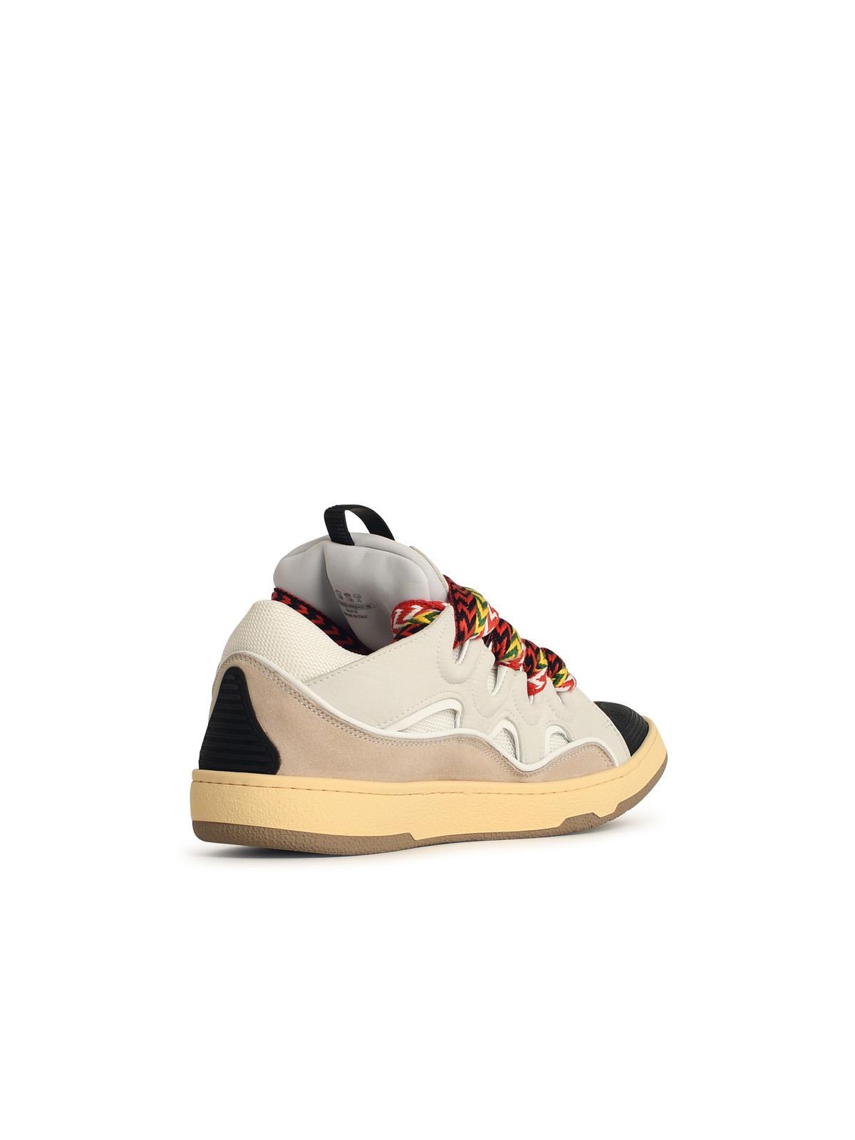 Curb sneakers Product Image