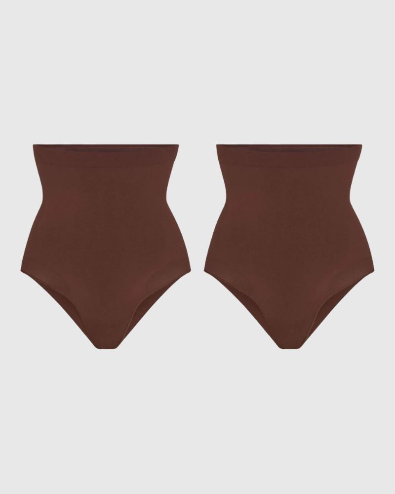 Revenge Body Tummy Control Panties (2 Pack) Product Image