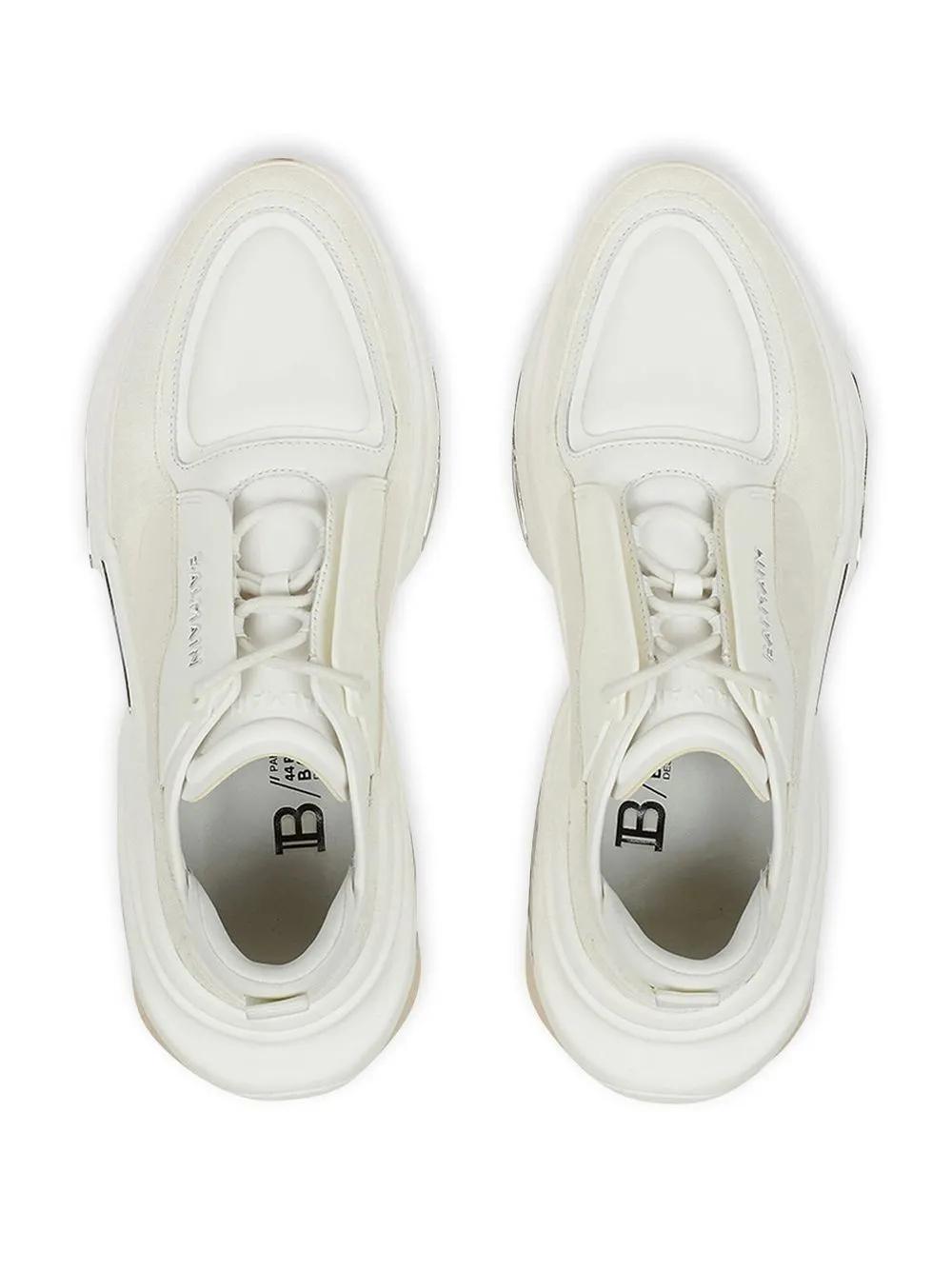 B-Bold low-top sneakers Product Image