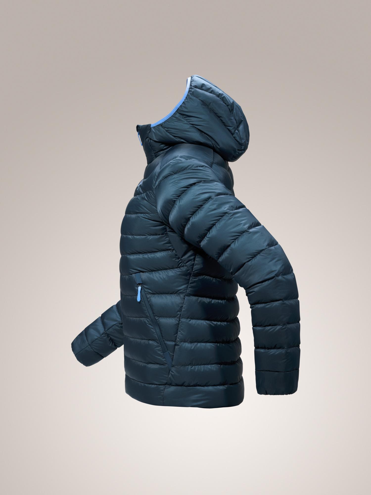 Cerium Hoody Women's Product Image