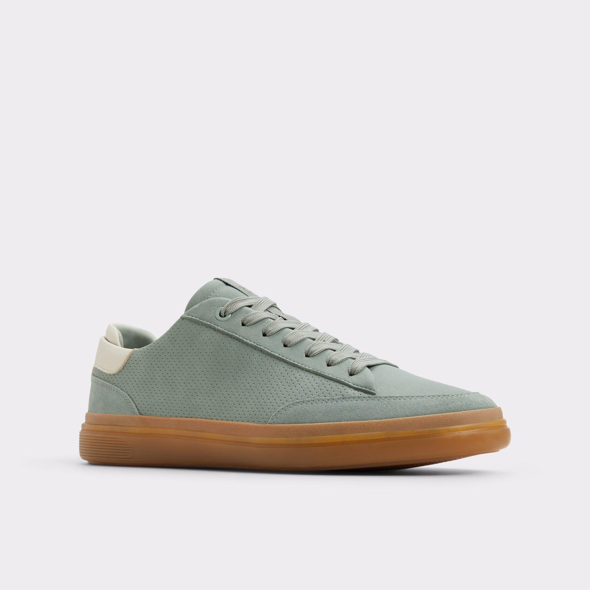 Stepup Light Green Men's Travel essentials | ALDO US Product Image