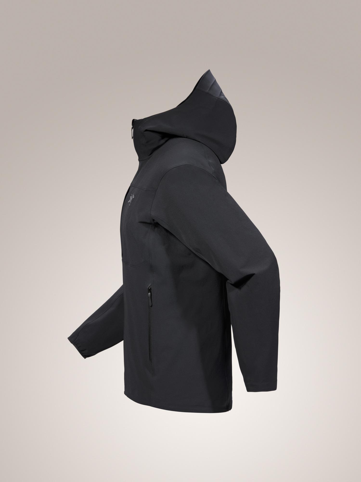 Gamma Hoody Men's Product Image