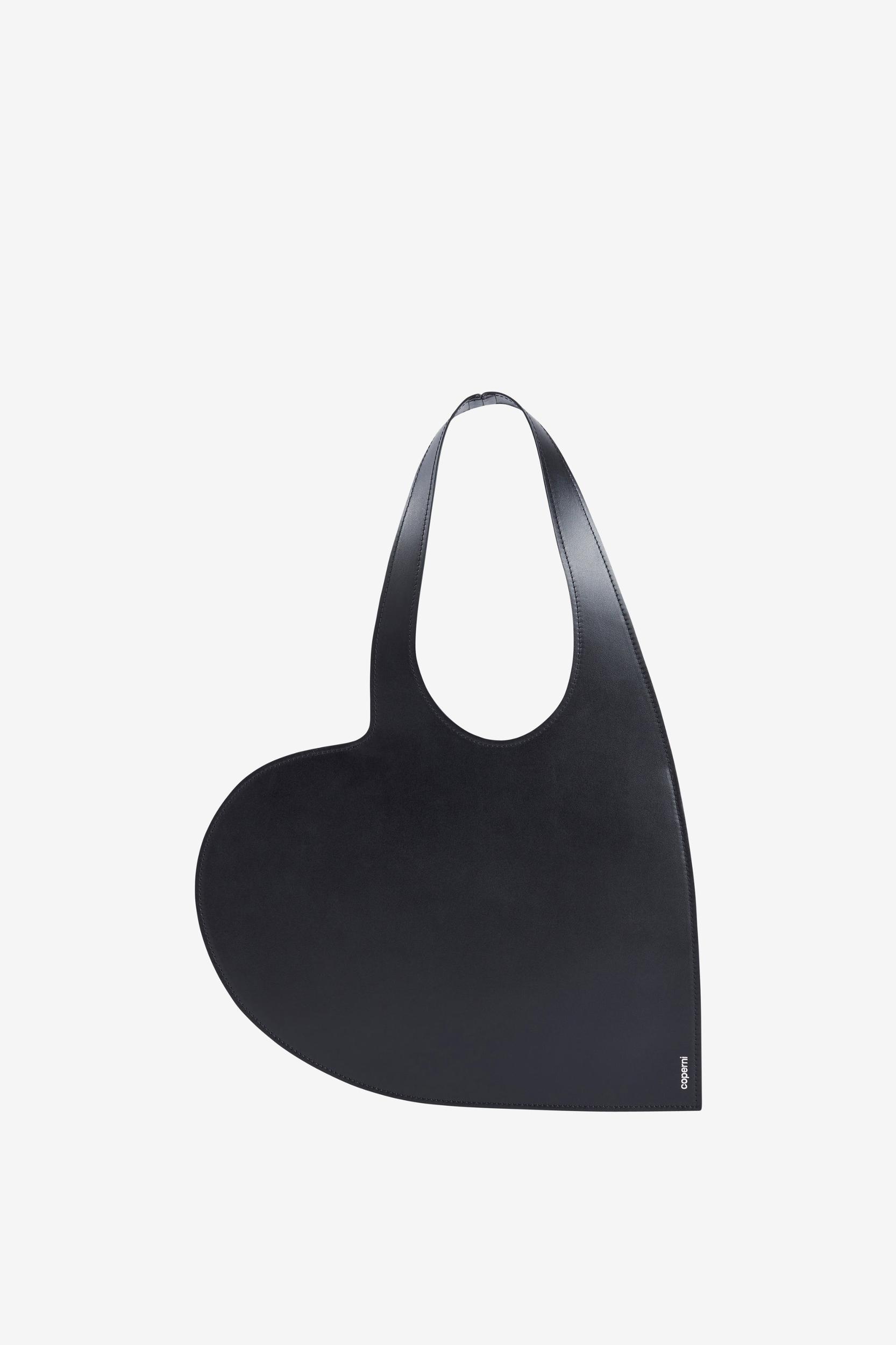 Mini Heart Tote Bag Product Image