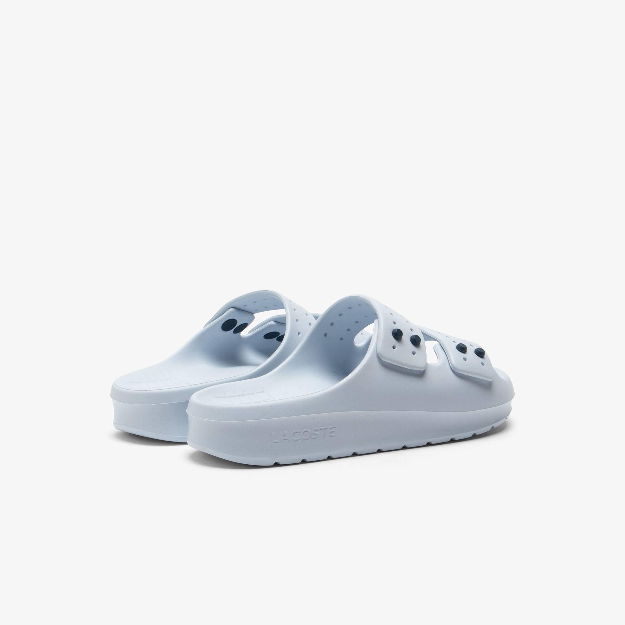 Women's Serve Strap Slides Product Image